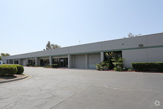 Plus de détails pour 11652 Knott St, Garden Grove, CA - Industriel/Logistique à louer