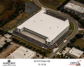 4210 S Pipkin Rd, Lakeland, FL à louer Photo intérieure- Image 1 de 5