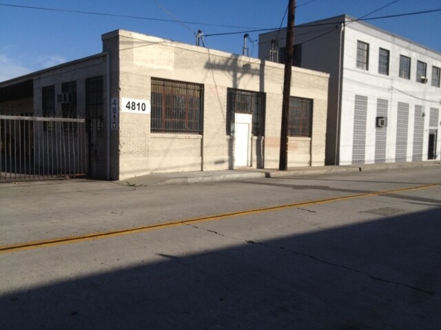 4810 Everett Ave, Vernon, CA for sale Primary Photo- Image 1 of 14