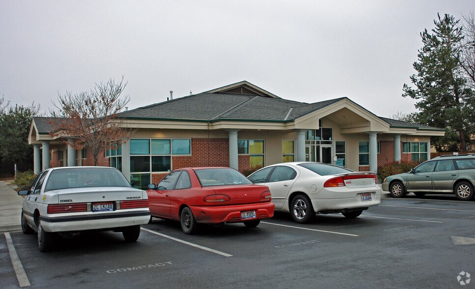 3062 N Five Mile Rd, Boise, ID à vendre - Photo du bâtiment - Image 3 de 8