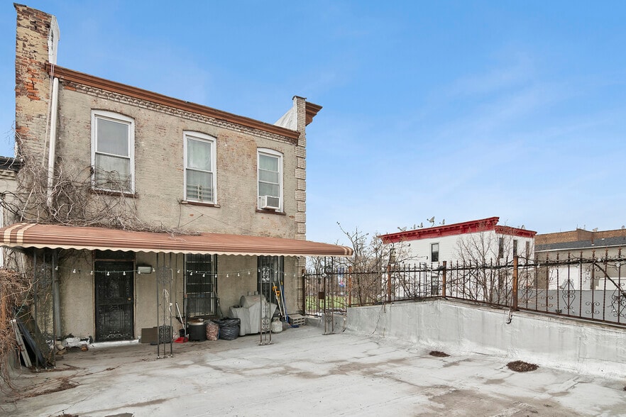 139 Schenectady Ave, Brooklyn, NY for sale - Building Photo - Image 3 of 13