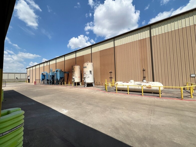 1200 Lawson Rd, Saginaw, TX à vendre - Photo principale - Image 1 de 8