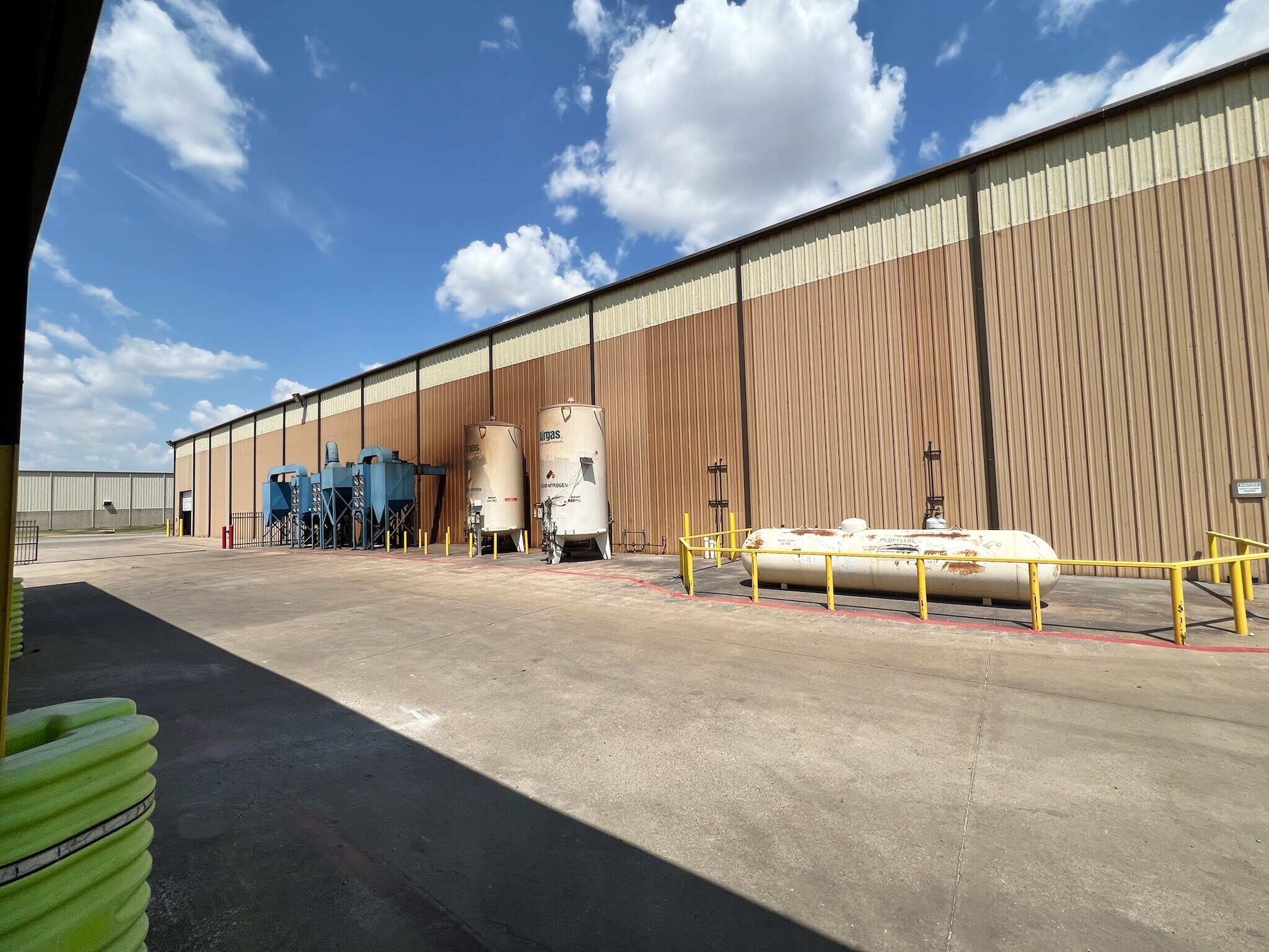 1200 Lawson Rd, Saginaw, TX à vendre Photo principale- Image 1 de 9