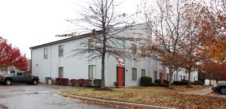 More details for 1101-1111 Butterworth Ct, Stevensville, MD - Office for Lease
