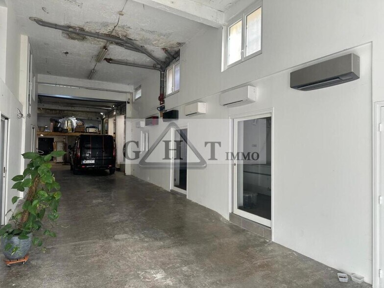 Industrial in Champigny-sur-Marne for sale - Interior Photo - Image 1 of 5