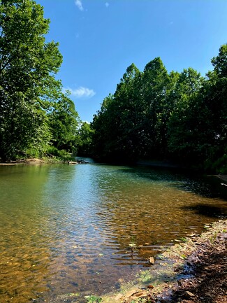 Plus de détails pour 1551 Bullpen Road Rd, Wiseman, AR - Terrain à vendre