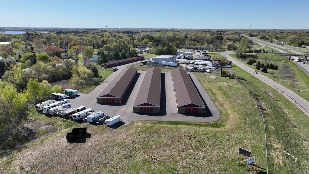 5550 Sherman Oaks rd, Stacy, MN for sale - Building Photo - Image 3 of 4