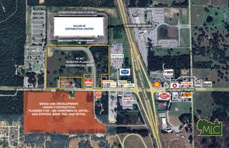More details for 2275 Highway 484, Ocala, FL - Land for Sale