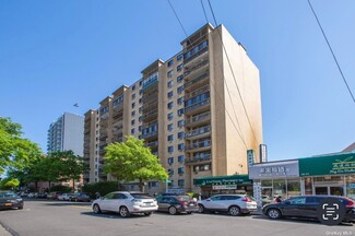 Plus de détails pour 8708 Justice Ave, Elmhurst, NY - Multi-résidentiel à vendre