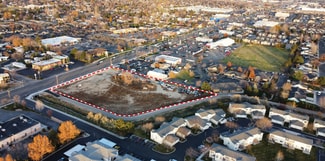 More details for 715 E Fairview Ave, Meridian, ID - Land for Sale