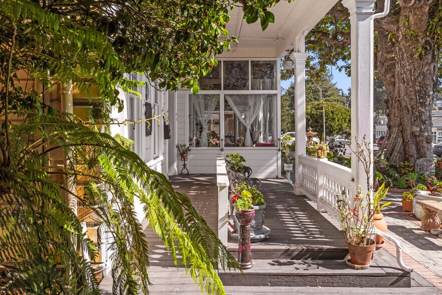 8041 Soquel Dr, Aptos, CA à vendre - Photo du bâtiment - Image 3 de 54