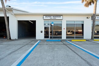 More details for 4590 Babcock St NE, Palm Bay, FL - Flex for Lease