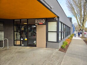 1235 SE Division St, Portland, OR for lease Building Photo- Image 2 of 5