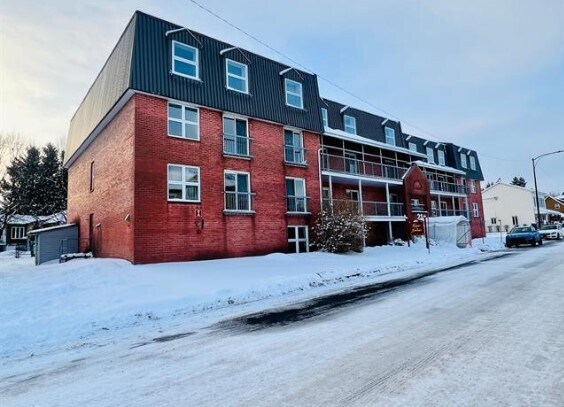 21 St Albert-Trudel, Québec, QC à vendre Photo principale- Image 1 de 1