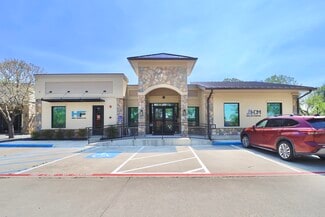 More details for 10 E McDermott Dr, Allen, TX - Office for Sale