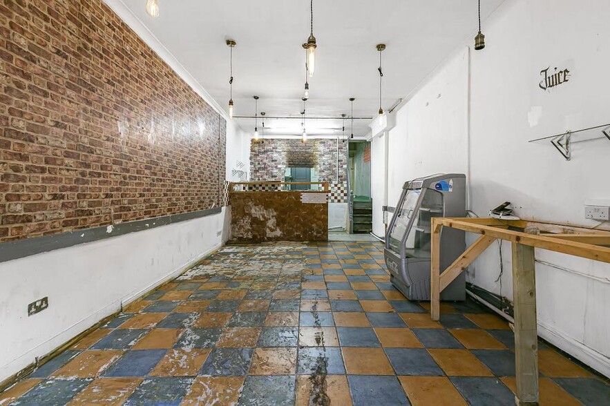 120 Hoxton St, London for lease - Building Photo - Image 3 of 20