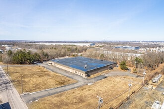 125 Butler Dr, Hazleton, PA - aerial  map view