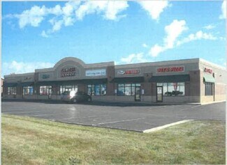 Plus de détails pour 1111-1216 N Main St, Bowling Green, OH - Commerce de détail à louer