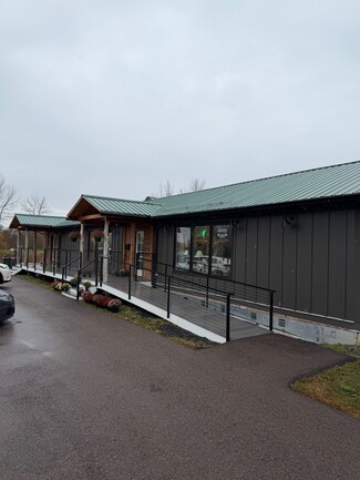 Plus de détails pour 7 Ferry Rd, South Hero, VT - Commerce de détail à vendre