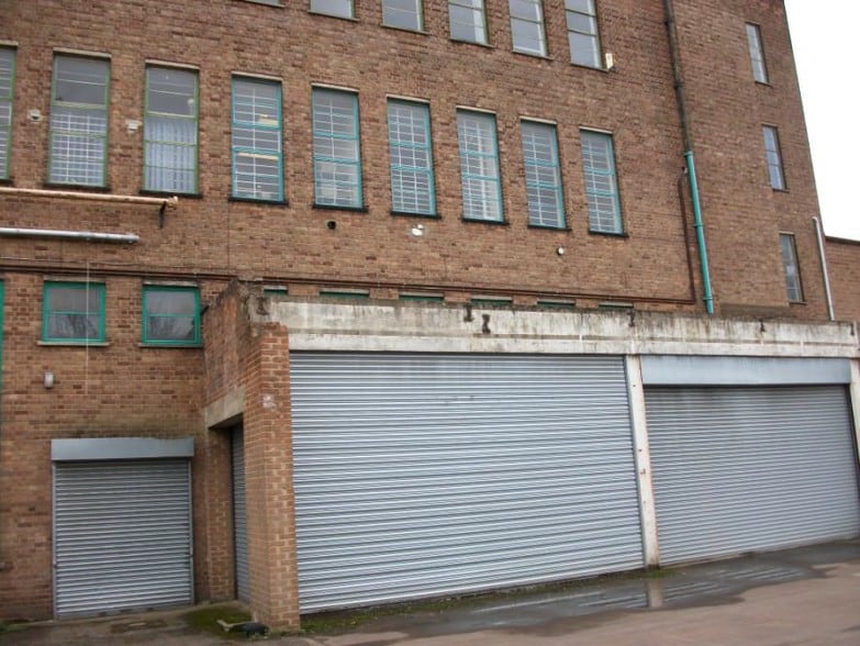 Freehold St, Northampton for lease - Building Photo - Image 2 of 2