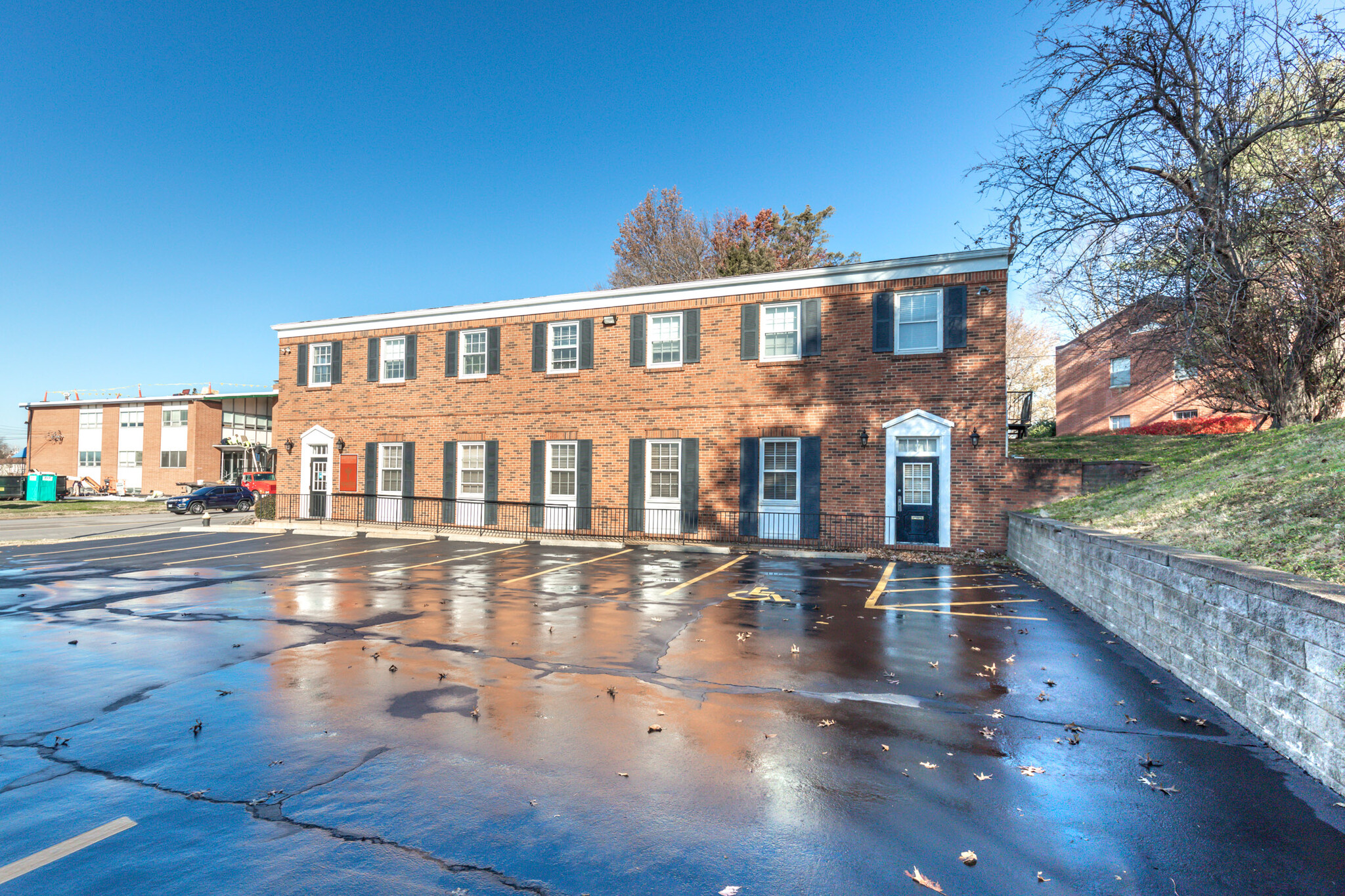 3250 Hampton Ave, Saint Louis, MO for sale Building Photo- Image 1 of 1