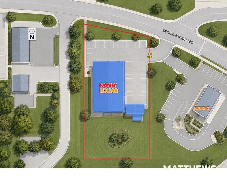 412 E Walton St, Willard, OH à vendre - Photo du bâtiment - Image 3 de 4
