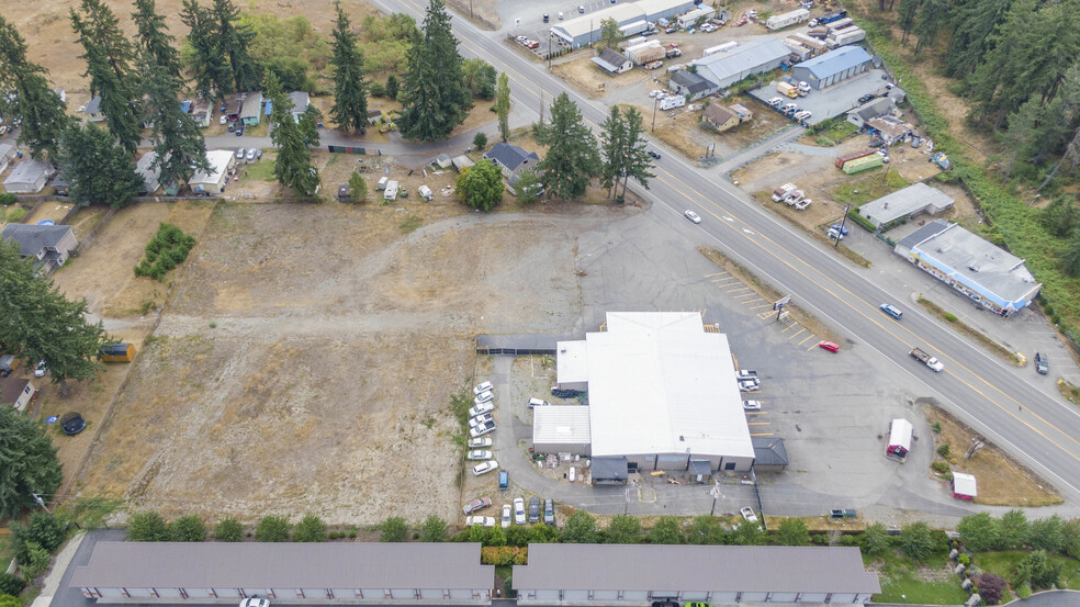 21621 Mountain Hwy E, Spanaway, WA à louer - Photo du b timent - Image 3 de 5