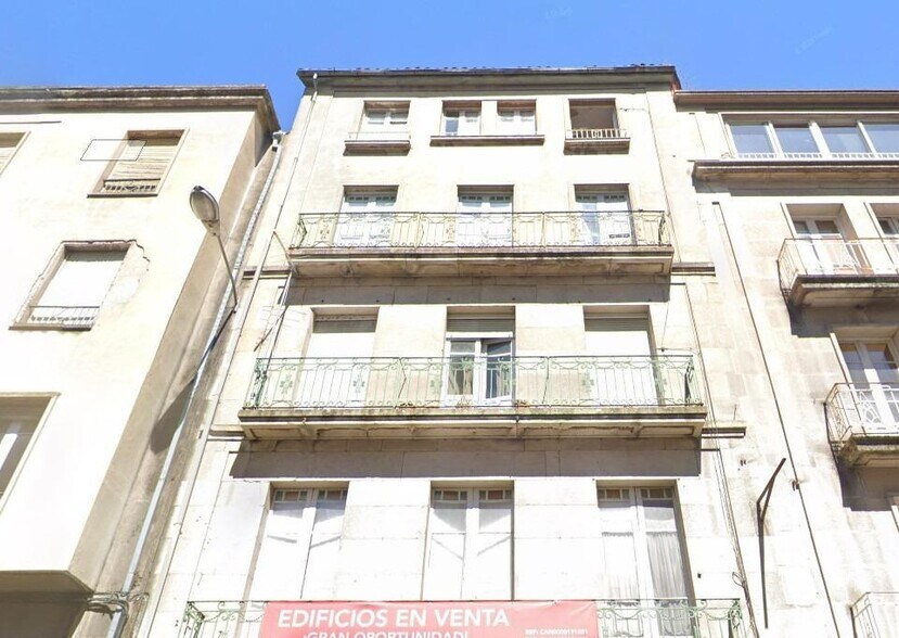 del Progreso, 4, Ourense, Orense for sale - Building Photo - Image 3 of 3