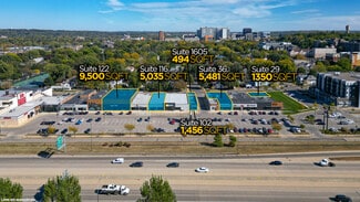 Plus de détails pour 115 16th Ave NW, Rochester, MN - Commerce de détail à louer