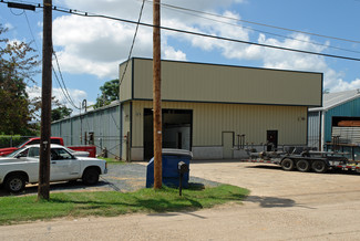 Plus de détails pour 219 Aero Dr, Shreveport, LA - Industriel à louer