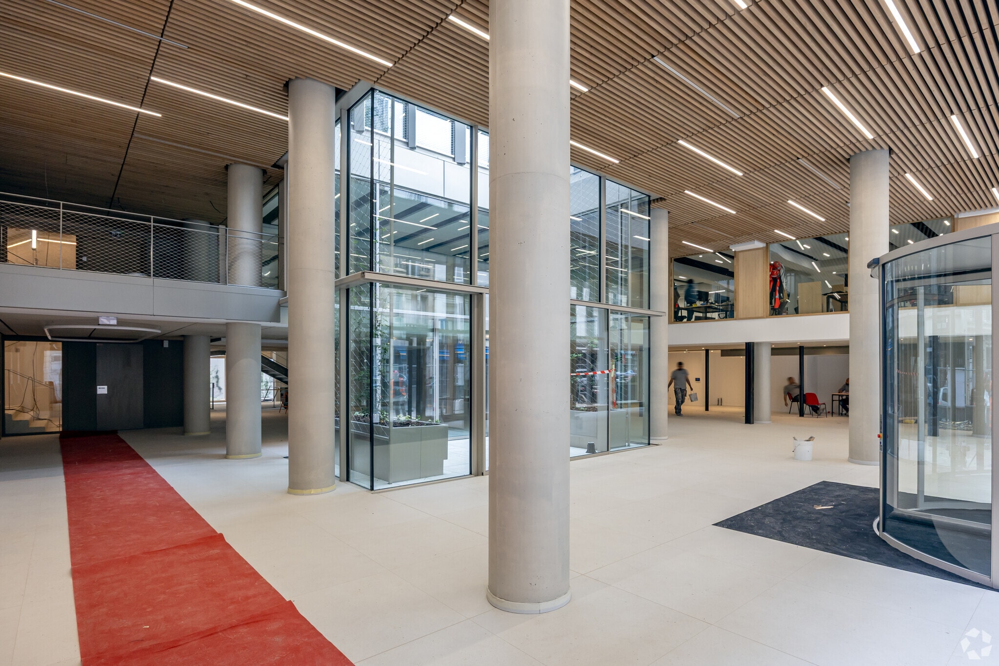 88-90 Rue Cardinet, Paris for lease Interior Photo- Image 1 of 5