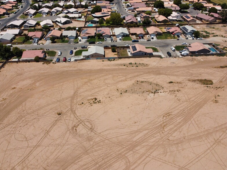 10.64 Acres, Blythe, CA for sale - Aerial - Image 2 of 17