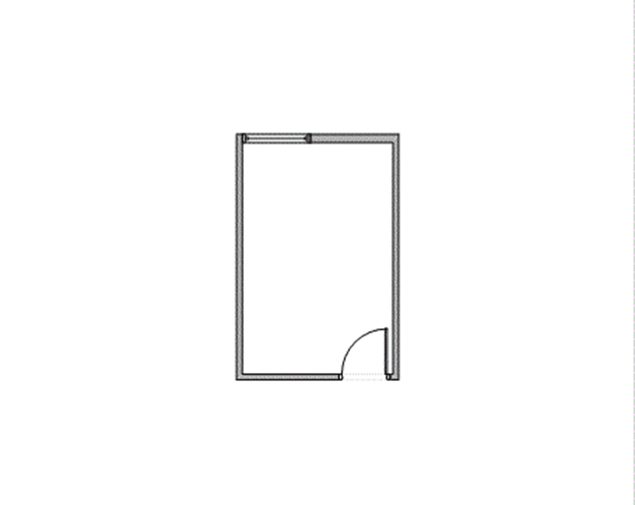 9898 Bissonnet St, Houston, TX à louer Plan d’étage- Image 1 de 1