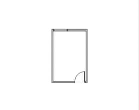 9898 Bissonnet St, Houston, TX à louer Plan d’étage- Image 1 de 1