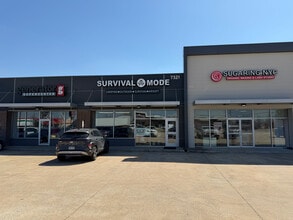 1395 E Henri De Tonti Blvd, Springdale, AR à louer Photo intérieure- Image 2 de 3