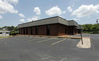 Plus de détails pour 212 Pavilion Blvd, Nashville, TN - Bureau à louer