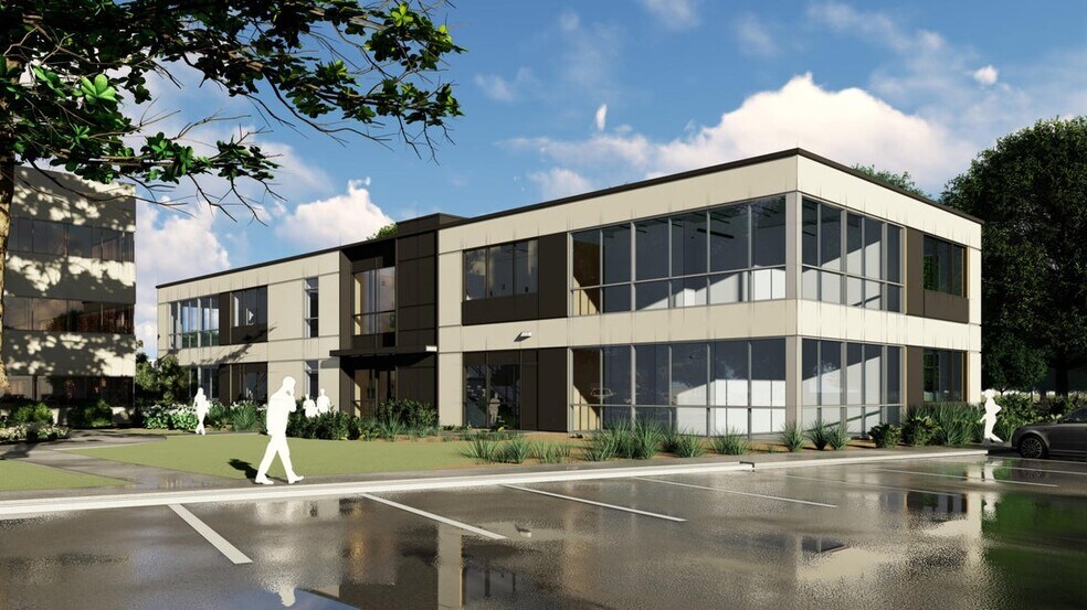 1176 Sam Rittenberg Blvd, Charleston, SC à vendre - Photo du bâtiment - Image 3 de 19