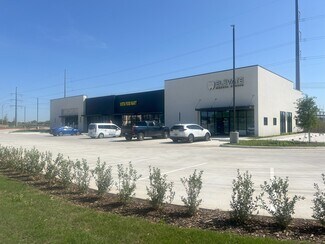 Plus de détails pour 13000 Park Vista Blvd, Fort Worth, TX - Bureau/Commerce de détail à louer