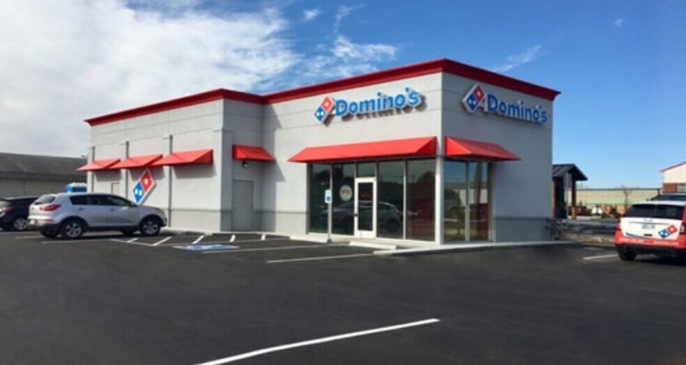 4402 Fenton Rd, Flint, MI à vendre - Photo du bâtiment - Image 2 de 3