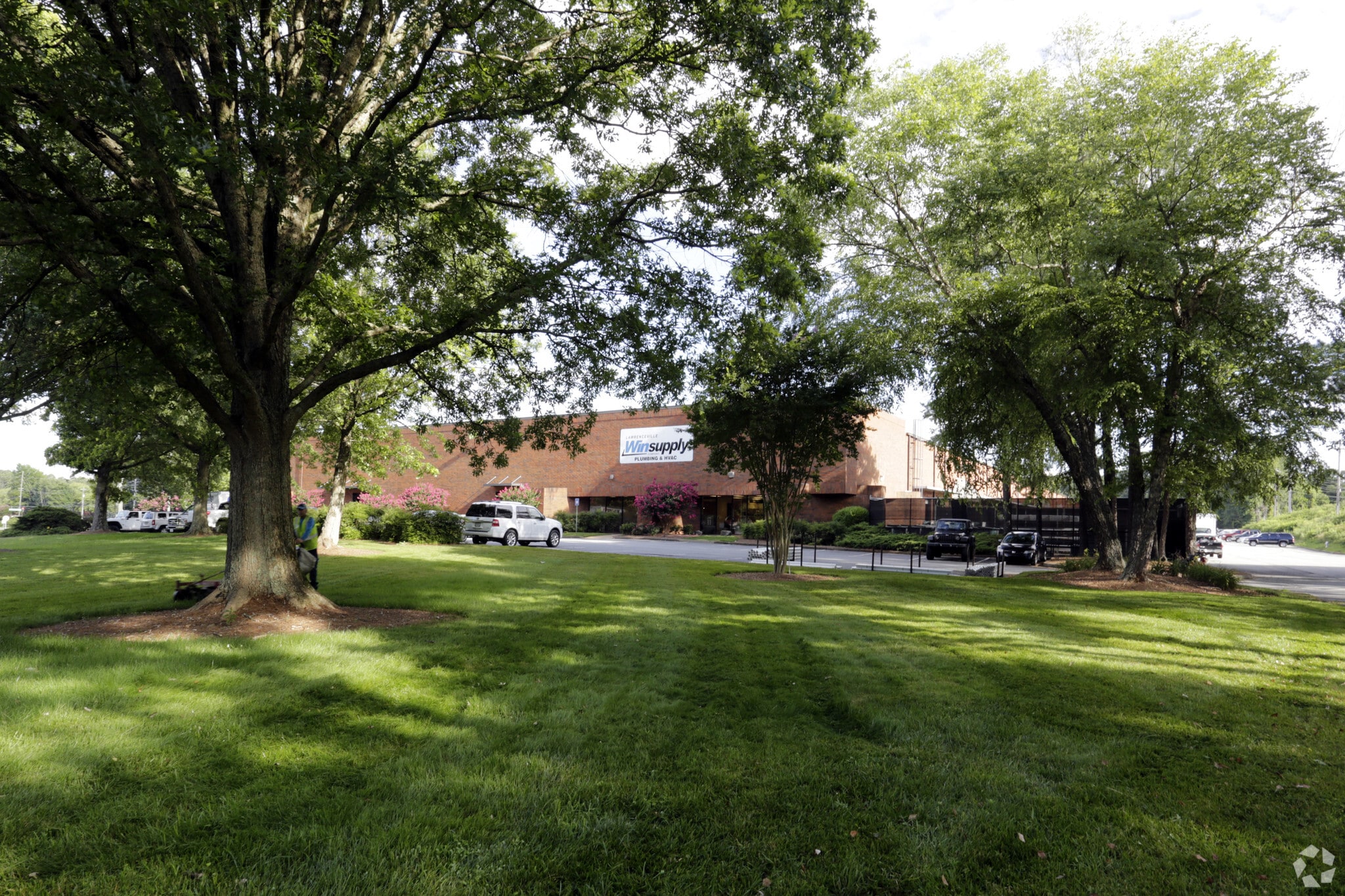 625 Old Norcross Rd, Lawrenceville, GA for lease Primary Photo- Image 1 of 7