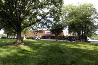 Plus de détails pour 625 Old Norcross Rd, Lawrenceville, GA - Industriel à louer