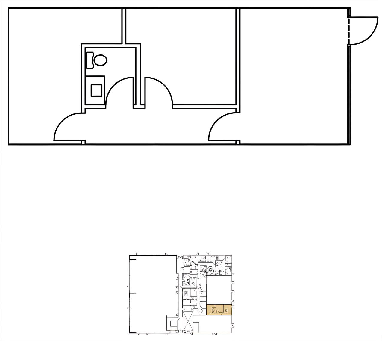 161 Thunder Dr, Vista, CA for lease Floor Plan- Image 1 of 1