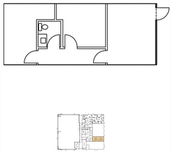 161 Thunder Dr, Vista, CA for lease Floor Plan- Image 1 of 1