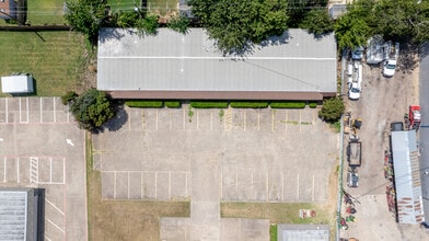 109 S Story Rd, Irving, TX - Aerial  map view