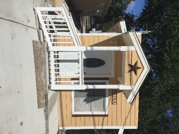 5528 Franz Rd, Katy, TX à louer Photo du bâtiment- Image 1 de 4