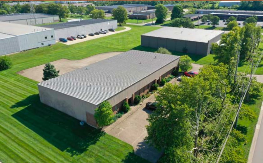 6170-6174 Centre Park Dr, West Chester, OH à louer - Photo du bâtiment - Image 3 de 6
