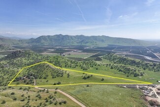 More details for Driver 152, Orosi, CA - Land for Sale