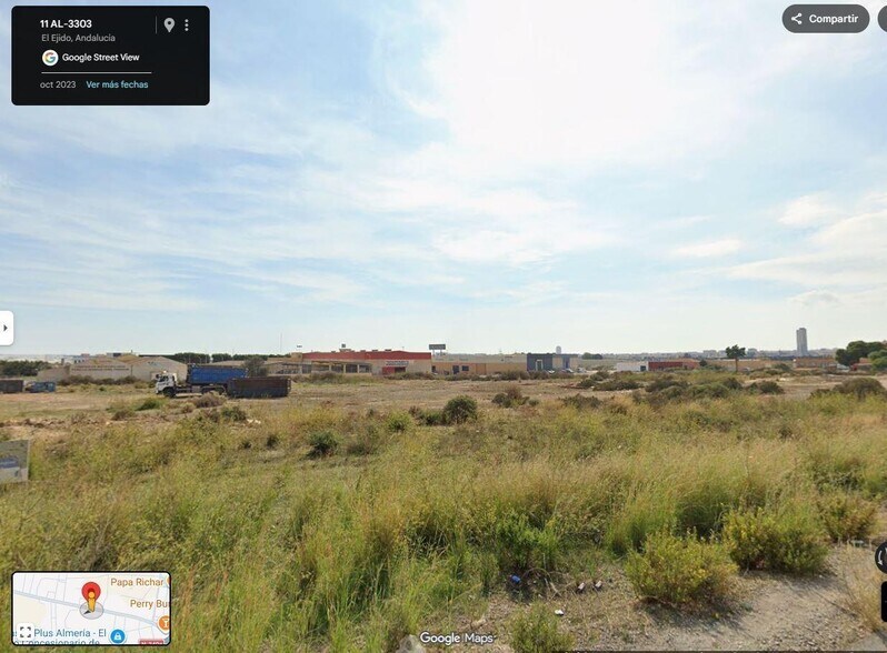 de Cazurro, El Ejido, Almería à vendre - Aérien - Image 1 de 3