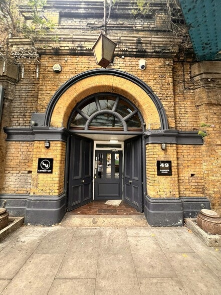 Camden Rd, London for lease - Building Photo - Image 1 of 8