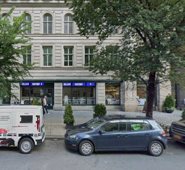 390 West End Ave, New York, NY à louer - Photo principale - Image 1 de 6